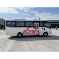 Mini Bus Isuzu 4x2